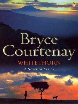 cover image of Whitethorn